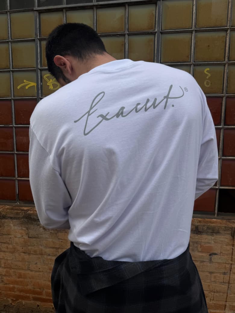 Exacut Lookbook 1