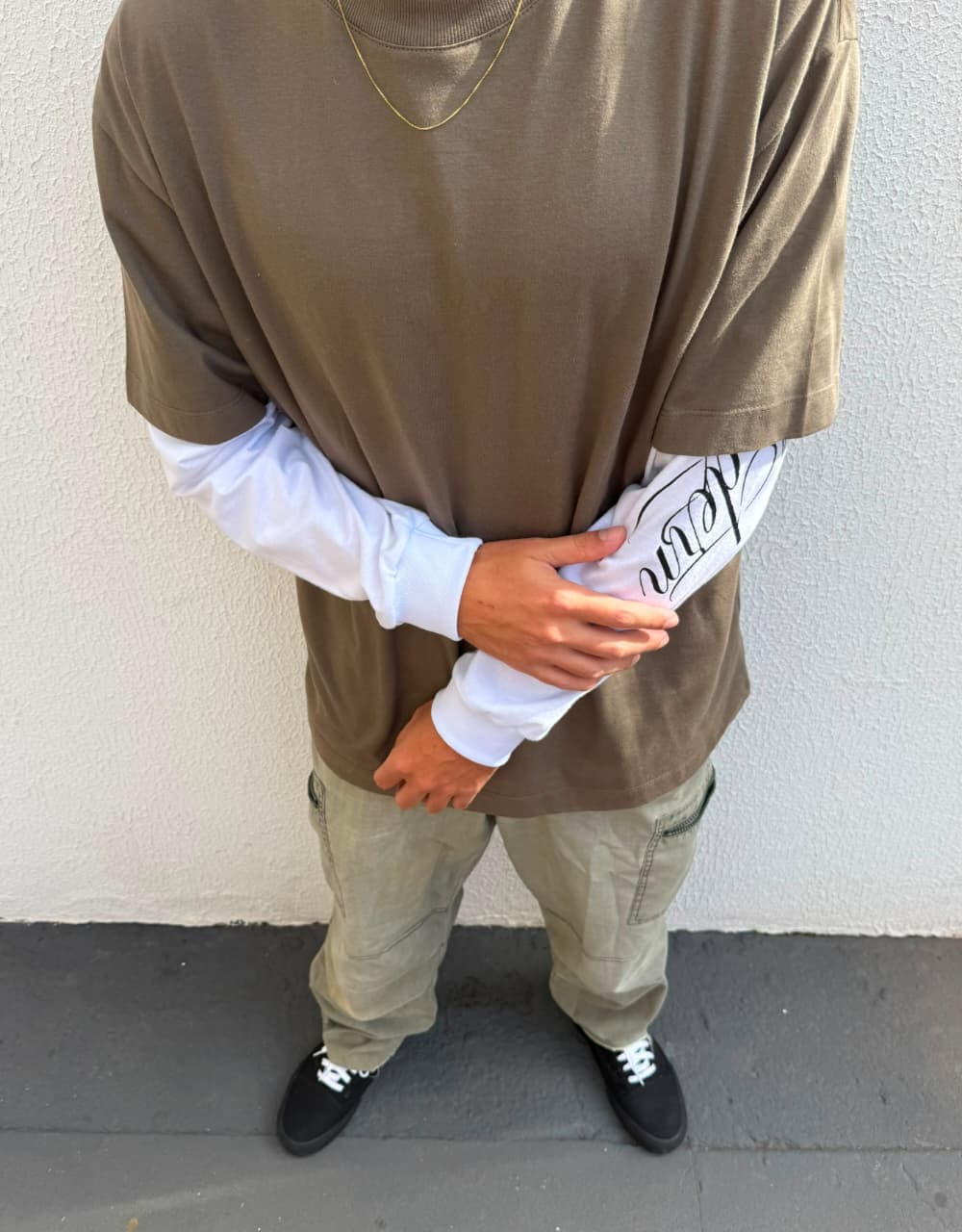 Exacut Lookbook 5