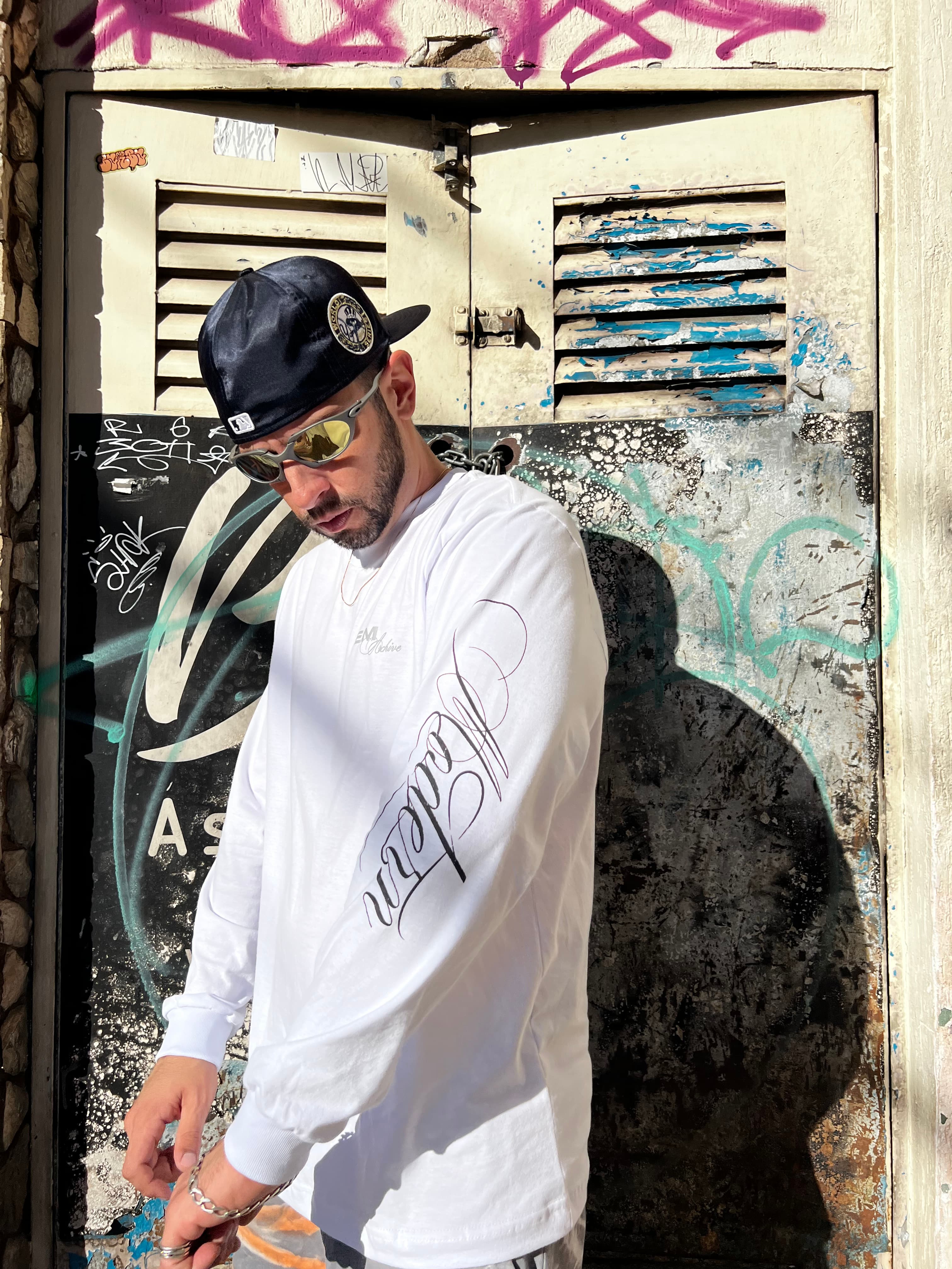 Exacut Lookbook
